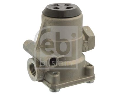 Клапан ограничения давления FEBI BILSTEIN 104224