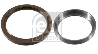 Tihendikomplekt,rattakese FEBI BILSTEIN 09267