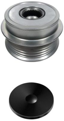 Ģeneratora brīvgaitas mehānisms HELLA 9XU 358 038-911