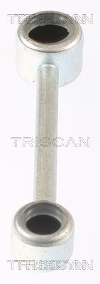 Trose, Mehāniskā pārnesumkārba TRISCAN 8140 38713