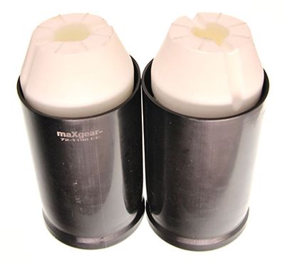 Putekļu aizsargkomplekts, Amortizators MAXGEAR 72-1198