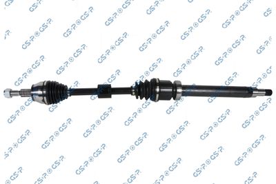 Приводной вал GSP 218323