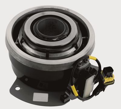 Centrālais izslēdzējmehānisms, Sajūgs SACHS 6482 000 422
