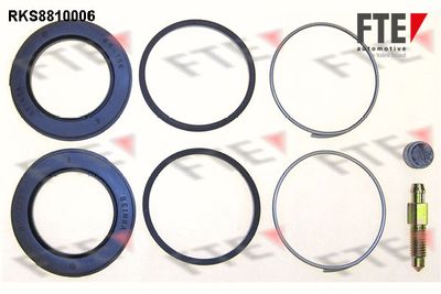 Ремкомплект, тормозной суппорт FTE 9323901