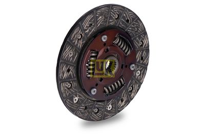 Sajūga disks Schaeffler LuK 317 0032 60