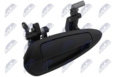 Наружная ручка двери NTY EZC-FT-249