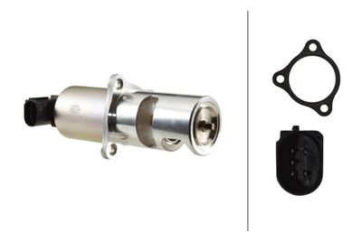 Клапан возврата ОГ HELLA 6NU 010 171-551