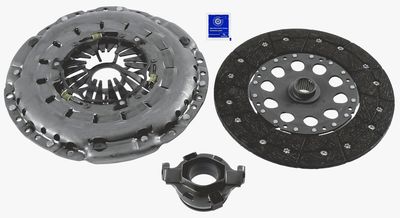 Sajūga komplekts SACHS 3 000 951 836