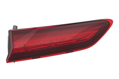 Aizmugurējais lukturis HELLA 2SA 354 856-041