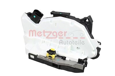 Durvju slēdzene METZGER 2314168