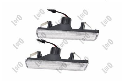 Комплект проблесковых ламп ABAKUS L04-140-008LED