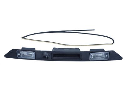 Aizmugurējo durvju rokturis MAXGEAR 28-1419