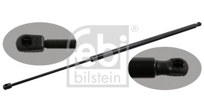Gāzes atspere, Bagāžas/Kravas nodalījuma vāks FEBI BILSTEIN 34515