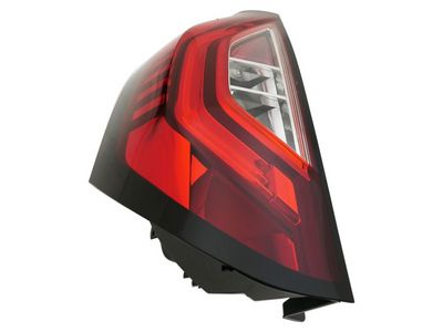 lampa tył RENAULT ABAKUS 551-19BAR-UE