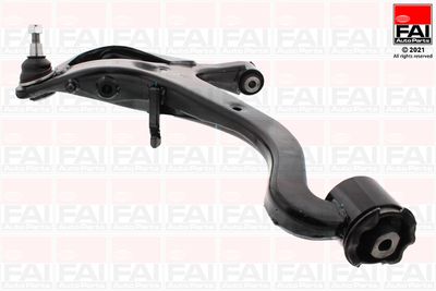 Neatkarīgās balstiekārtas svira, Riteņa piekare FAI AutoParts SS10646