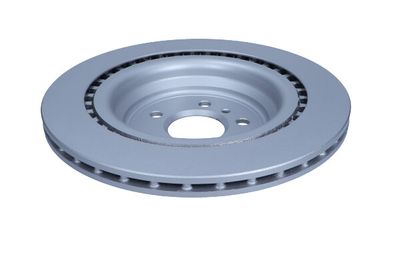 Тормозной диск QUARO QD9745