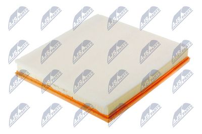 Воздушный фильтр NTY FAF-PL-067
