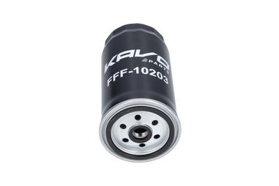 Degvielas filtrs KAVO PARTS FFF-10203