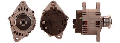Генератор LUCAS LRA01596