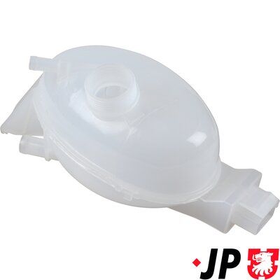 Kompensācijas tvertne, Dzesēšanas šķidrums JP GROUP 4314700800