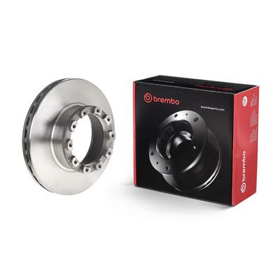 Тормозной диск BREMBO 09.E162.10