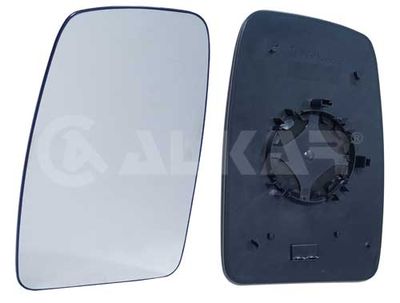 Spoguļstikls, Ārējais atpakaļskata spogulis ALKAR 6401755