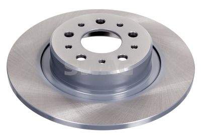 Bremžu diski SWAG 74 94 3850