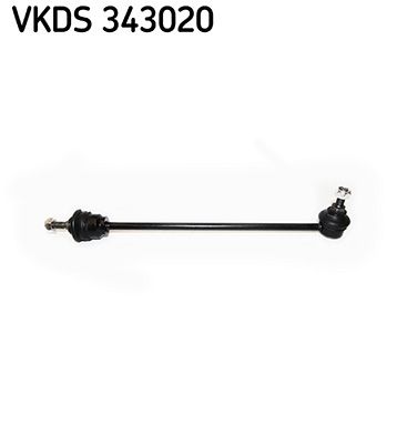 Stiepnis/Atsaite, Stabilizators SKF VKDS 343020