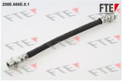 Bremžu šļūtene FTE 9240379