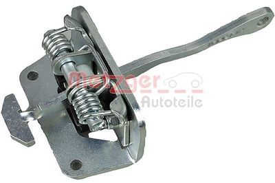 Durvju fiksators METZGER 2312199