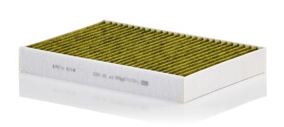 Фильтр, воздух во внутренном пространстве MANN-FILTER FP 34 003