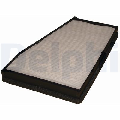 Фильтр, воздух во внутренном пространстве DELPHI TSP0325242