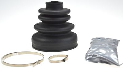 Комплект пыльника, приводной вал LÖBRO 304057