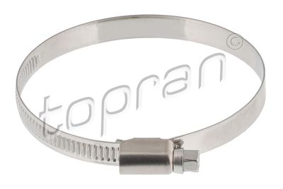 Хомутик для шланга TOPRAN 121 079