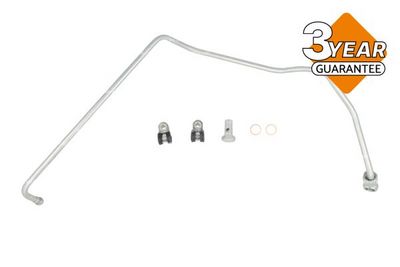 Eļļas cauruļvads, Kompresors NRF 90100473
