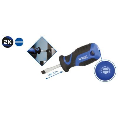 Skrūvgriezis KS TOOLS BT030901