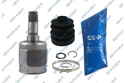 Šarnīru komplekts, Piedziņas vārpsta GSP 634007