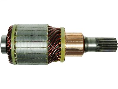Enkurs, Starteris AS-PL SA9041S