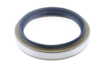 Уплотняющее кольцо, ступица колеса CORTECO 07015468B