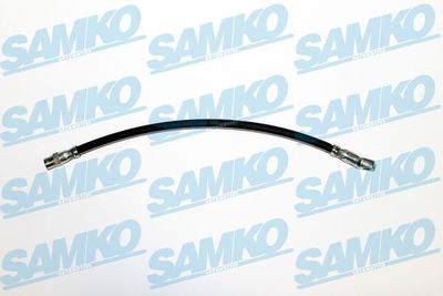 Bremžu šļūtene SAMKO 6T47019