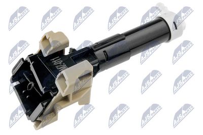 Распылитель воды для чистки, система очистки фар NTY EDS-MZ-011