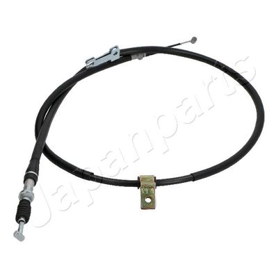 Тросик, cтояночный тормоз JAPANPARTS BC-327R
