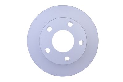 Тормозной диск HELLA 8DD 355 102-801