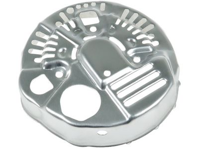 Drošības vāciņš, Ģenerators AS-PL ABR6208S