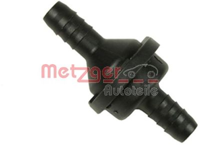 Клапан, отвода воздуха из картера METZGER 2385118
