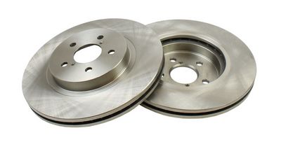 Bremžu diski MAXGEAR 19-4847