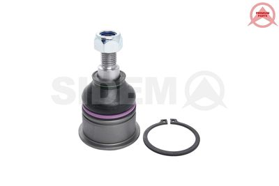 Balst-/Virzošais šarnīrs SIDEM 47180