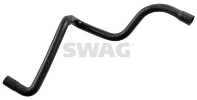 Шланг радиатора SWAG 10 91 4023