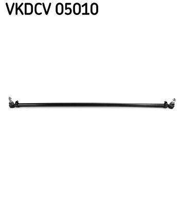 Stūres šķērsstiepnis SKF VKDCV 05010