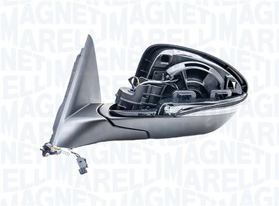 Наружное зеркало MAGNETI MARELLI 182201533400